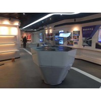 360度全息成像-中鐵十一局集團(tuán)電務(wù)工程有限公司